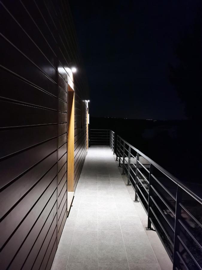 Casa Das Portas Azinhaga Exteriör bild